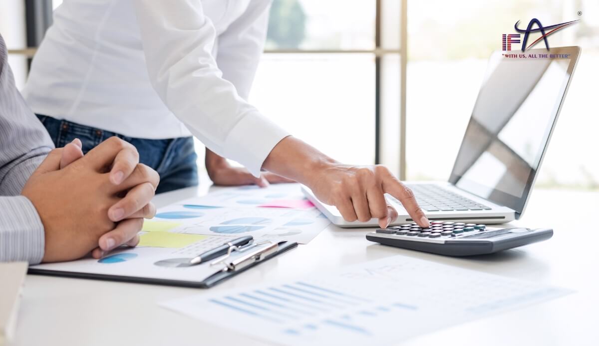 Xử lý chứng từ chính xác – Nền tảng vận hành trọn gói chuyên nghiệp!