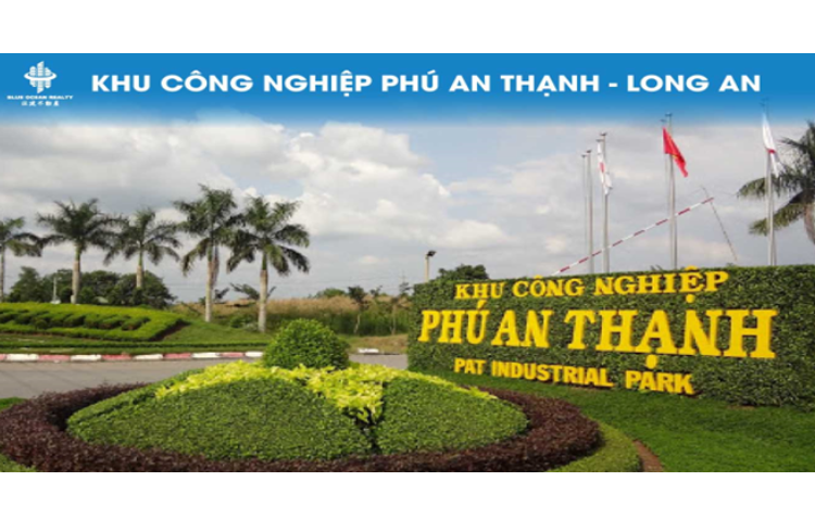 Phu An Thanh Joint Stock Company